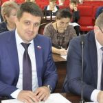Суд настаивает на лишении мандатов депутатов Барнаульской гордумы