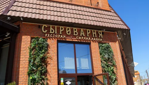 Сразу 12 ресторанов из Барнаула и Бийска стали номинантами престижной премии. Список