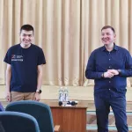 Возведение ФОКов обсудили на встрече с главами поселений и депутатами Чойского района