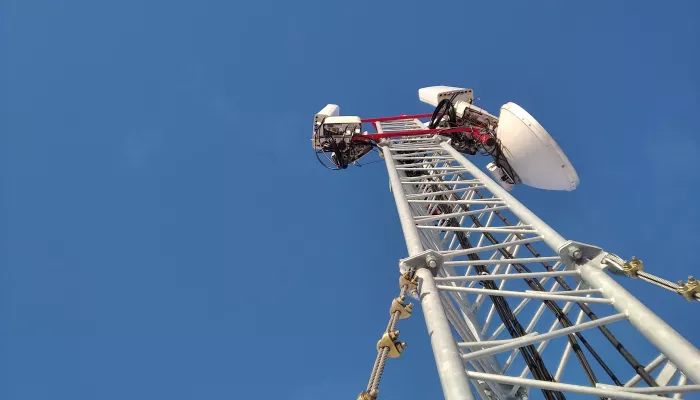 Оператор Т2 прокачает мобильный интернет в двух Алтаях