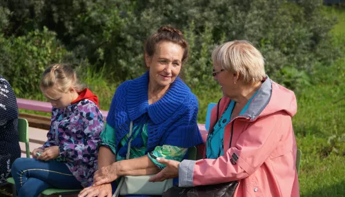 Алтайские единороссы отчитаются о выполнении народной программы за пятилетку