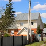 Уютные улицы Борзовой Заимки: чем живет старинный поселок на окраине Барнаула. Фото