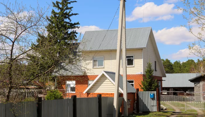 Уютные улицы Борзовой Заимки: чем живет старинный поселок на окраине Барнаула. Фото