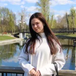 Лица Барнаула: как жители краевой столицы ловят весеннее настроение. Фото