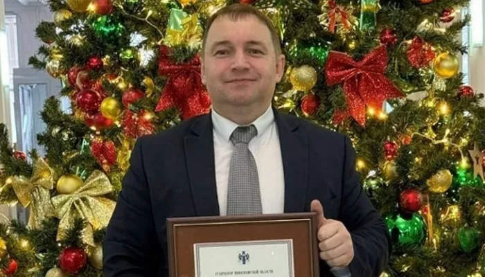 Найден мертвым 43-летний глава отдела новосибирского управления ветеринарии