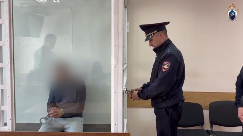 31-летнего жителя Красноярска подозревают в убийстве бизнес-леди