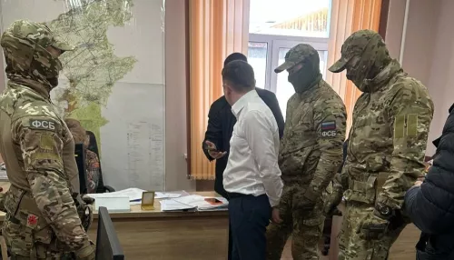 Стали известны подробности коррупционного дела экс-чиновника из Первомайского района