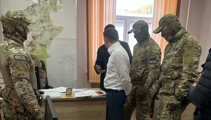 Стали известны подробности коррупционного дела экс-чиновника из Первомайского района