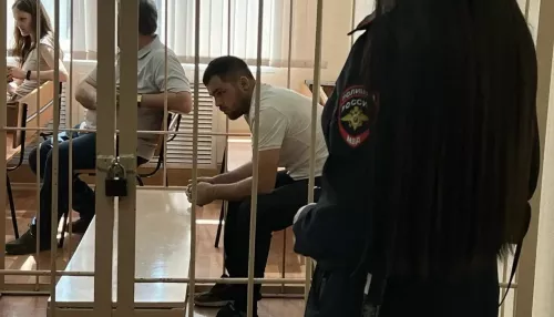 Это не человек: обвиняемого в убийстве ребенка арестовали в Новосибирске