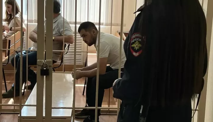 Это не человек: обвиняемого в гибели трехлетнего ребенка арестовали в Новосибирске