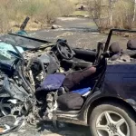 Девять человек пострадали и один погиб в жестком ДТП на трассе в Республике Алтай