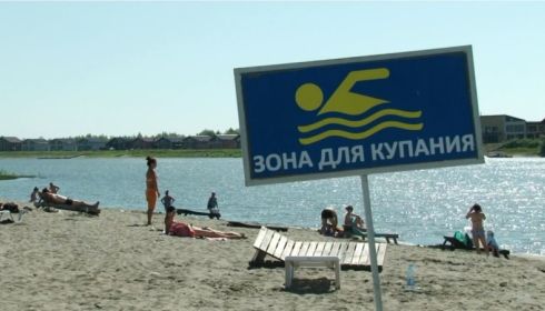 Пляжи Барнаула: как добраться и всё ли есть для комфортного пребывания
