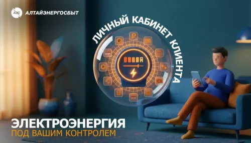 Алтайэнергосбыт: как не думать о долгах в майские выходные