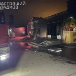 Два парня погибли в Белгородской области после удара дрона по мотоциклу