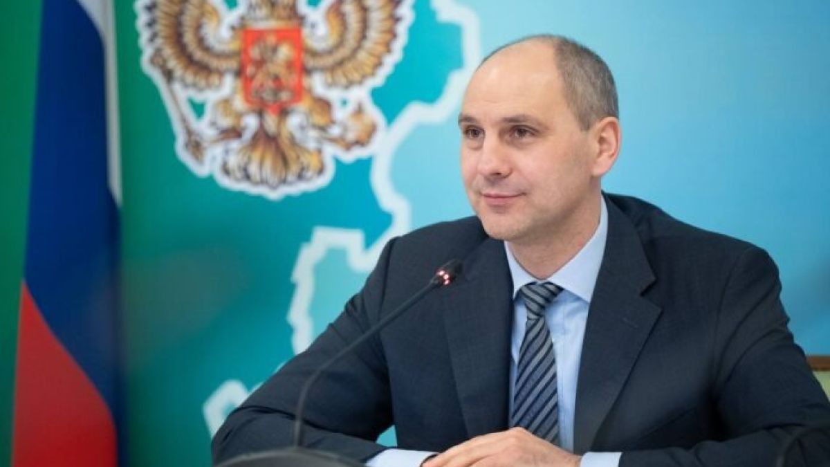 Денис Паслер