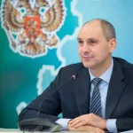 Мужчина попытался напасть на губернатора Свердловской области