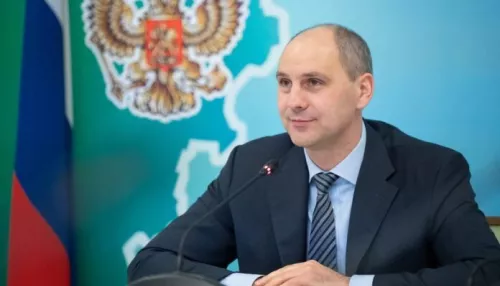 Мужчина попытался напасть на губернатора Свердловской области