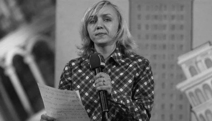 Звезду КВН Елену Рыбалко насмерть сбила машина в Адлере
