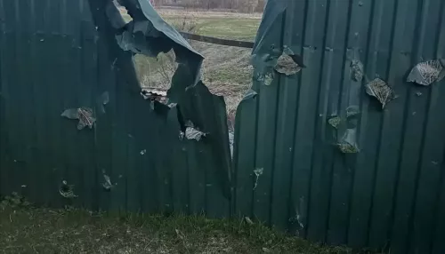Пенсионер погиб в подмосковной деревне после атаки украинских дронов