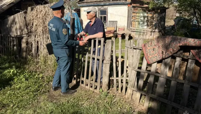 36 протоколов за сутки составили в Рубцовске из-за нарушений пожарной безопасности