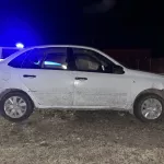 Подросток угнал автомобиль, чтобы заправить угнанный мотоцикл в Республике Алтай
