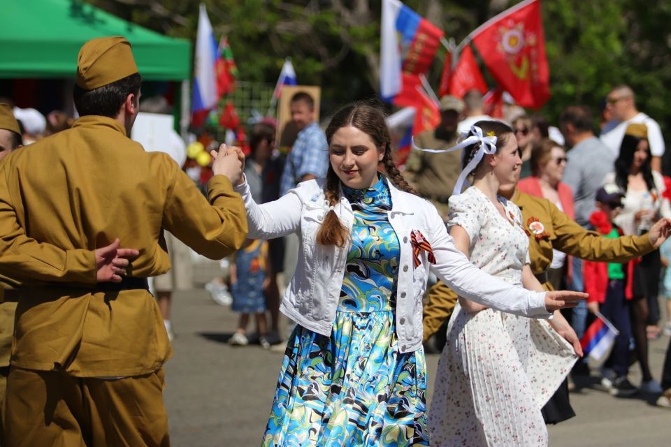 День Победы