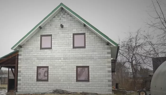 Сын Ирины Усольцевой раскрыл, может ли его семья скрываться в своем доме