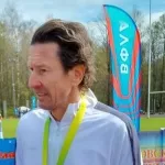 Было тяжело: Алексей Смертин пробежал суточный марафон в свой день рождения
