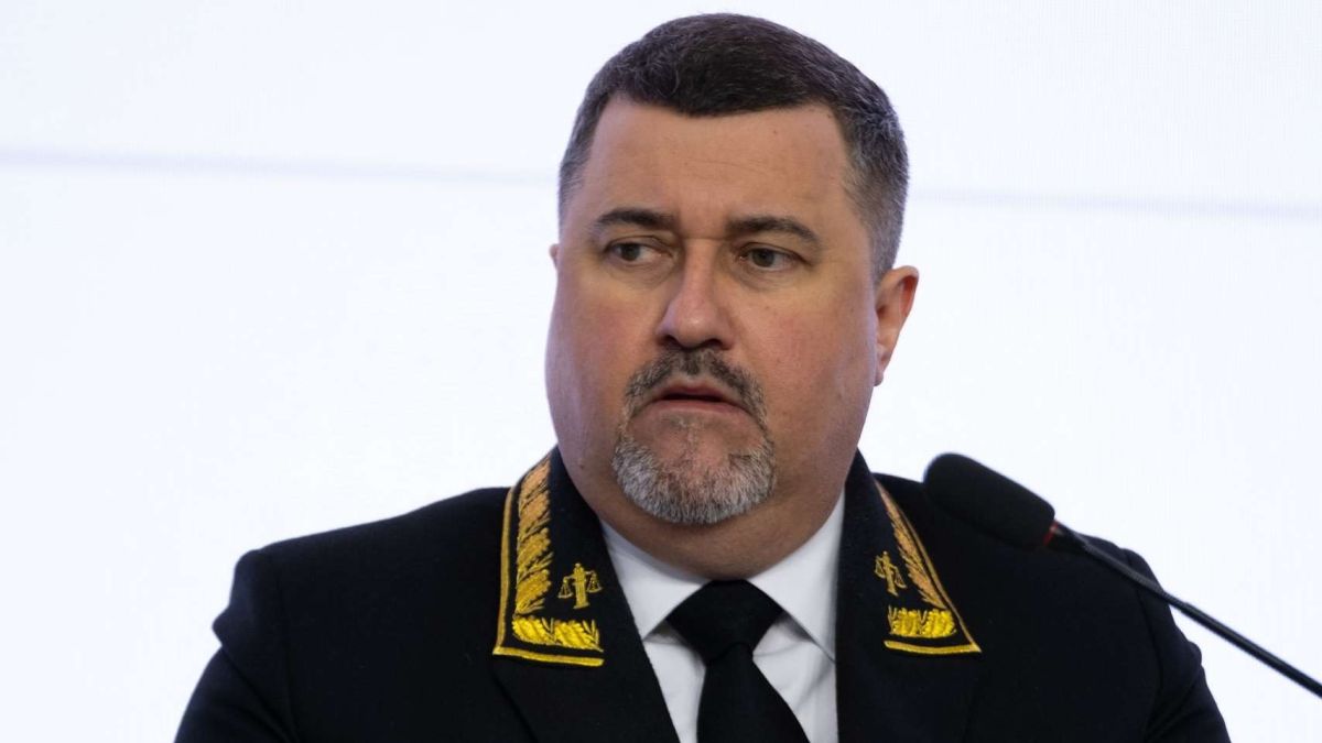 Федор Щукин