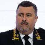 Федор Щукин назначен врио главы Дагестана: что о нем известно