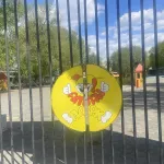 Парк Солнечный ветер в Барнауле закрылся на реновацию, потеряв тысячи посетителей