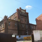 Молчание старины: когда в Барнауле восстановят легендарный дрожзавод Зверева. Фото