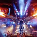 Милонов предложил ввести правила для концертов Rammstein и Мадонны