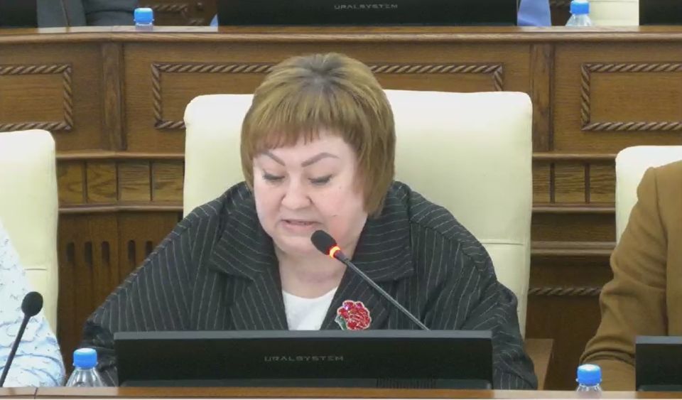 Евгения Боровикова