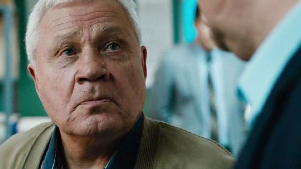 Валерий Филонов