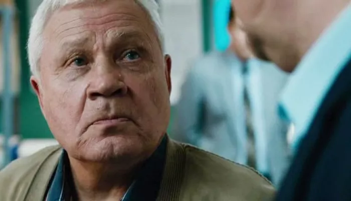 Актер из Бандитского Петербурга Валерий Филонов умер на операционном столе
