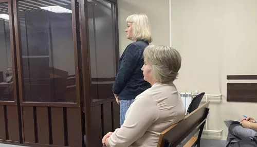 Судебное заседание по делу депутата АКЗС Людмилы Клюшниковой вновь отложили