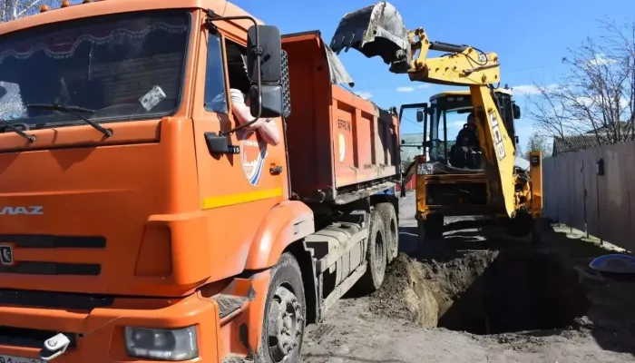 Более полумиллиарда на воду: алтайские села ждет обновление коммунальных сетей