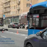 Звезда клипа HammAli & Navai погибла под колесами мотоцикла. Фото и видео