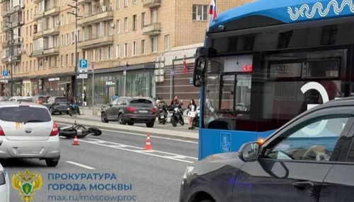 Стало известно, какое наказание грозит байкеру за гибель девушки-фотографа