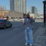 Наркотики и отмененный концерт: что известно о задержании рэпера Navai