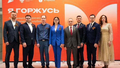 Ветераны СВО проведут лекции для российских студентов в преддверии Дня Победы