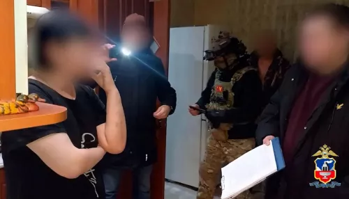 Председатель кооператива украла 59 млн рублей у пайщиков в Алтайском крае