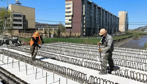 Мэр Горно-Алтайска проверила ход ремонта и благоустройства городских объектов