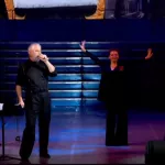 Маргарита Симоньян впервые за два года станцевала на публике. Видео