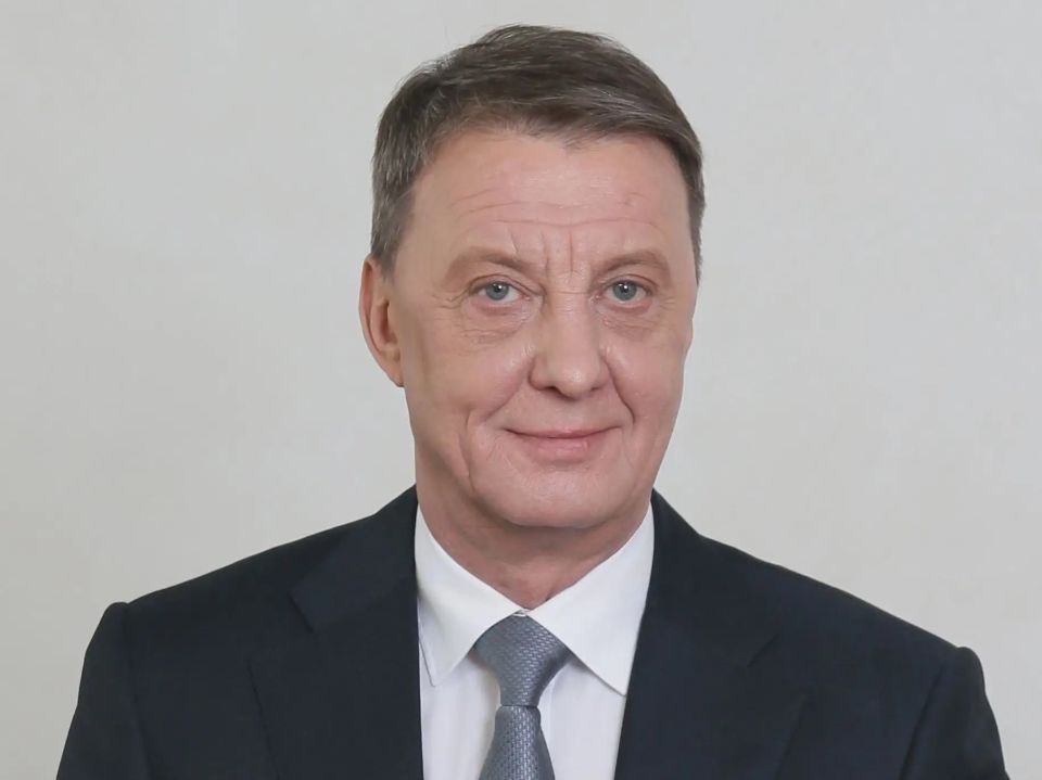 Вячеслав Франк