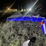 Пилот мотопараплана насмерть разбился в Алтайском крае