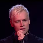 Сергей Жуков похвалил Shaman за исполнение песни Алешка. Видео