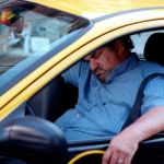 Усталость таксистов начнут контролировать в России