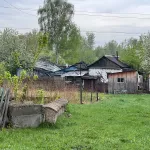 Между Обью и старыми переулками: как выглядит барнаульская Куба в разгар весны. Фото
